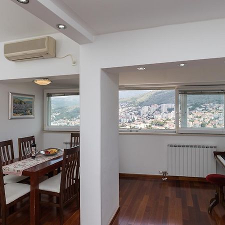 Apartment Super Marijo Дубровник Екстериор снимка