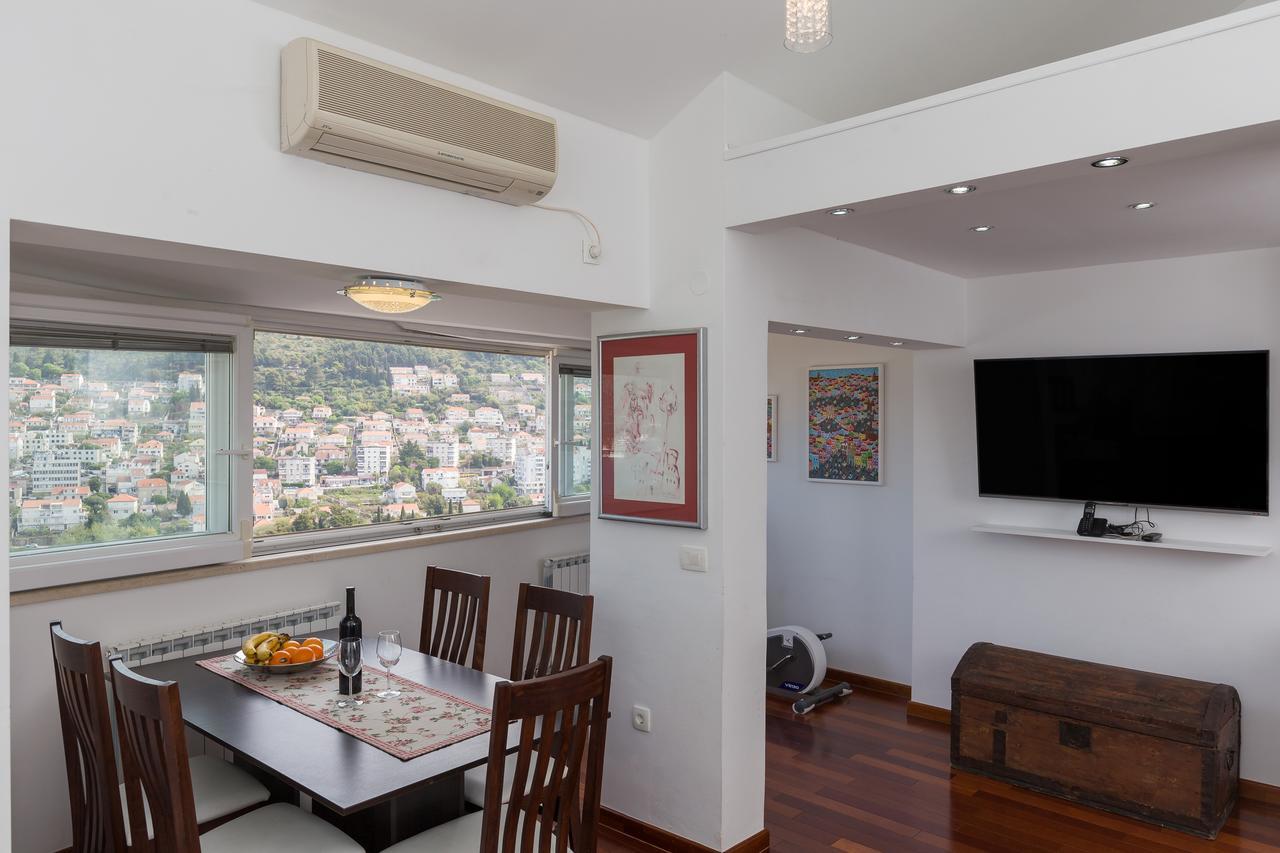 Apartment Super Marijo Дубровник Екстериор снимка