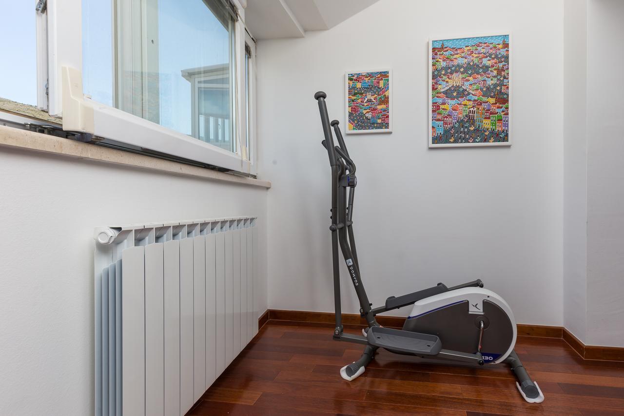 Apartment Super Marijo Дубровник Екстериор снимка