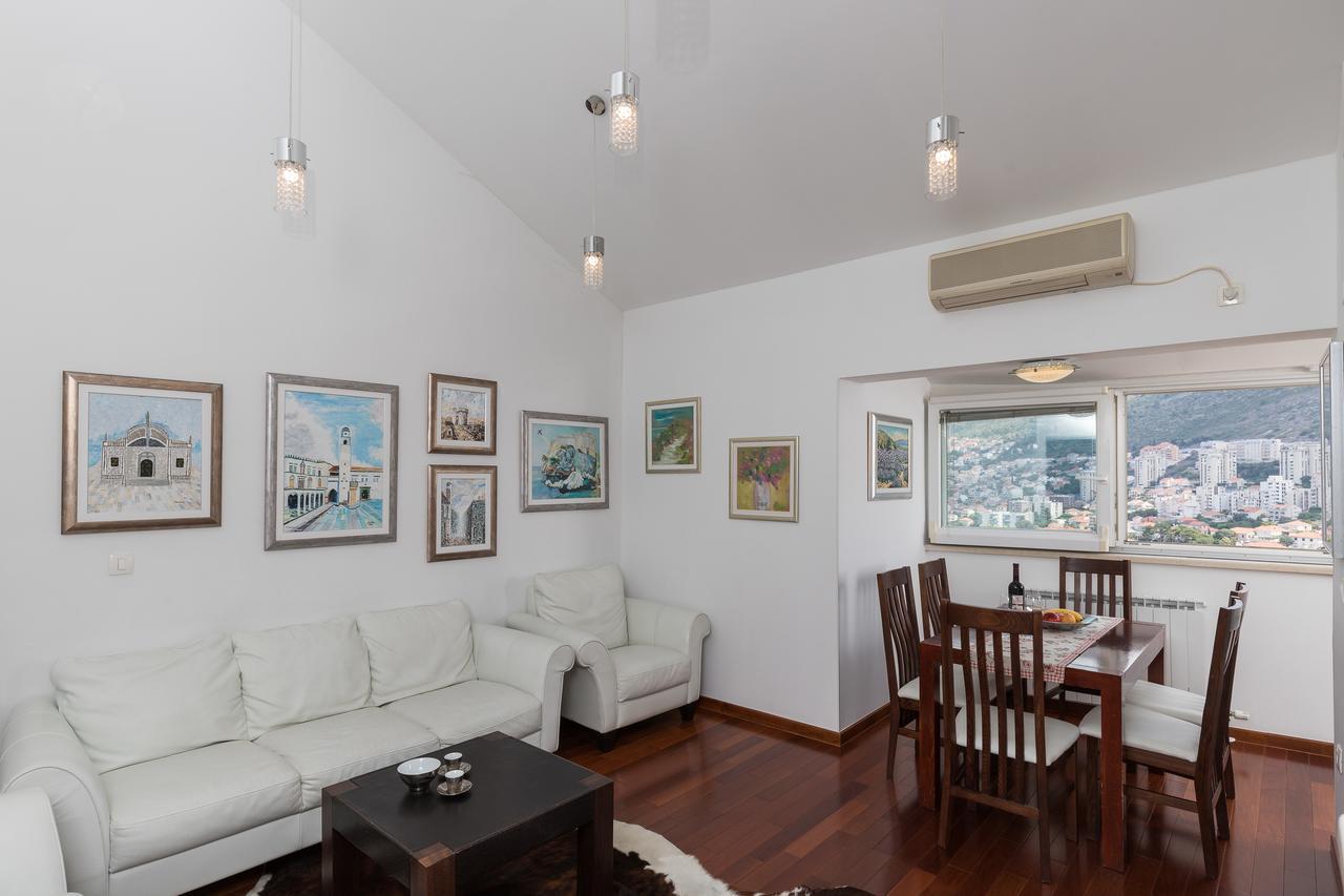 Apartment Super Marijo Дубровник Екстериор снимка